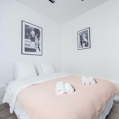 Appartement Dreamyflat - Eiffel Tower à Paris Extérieur photo